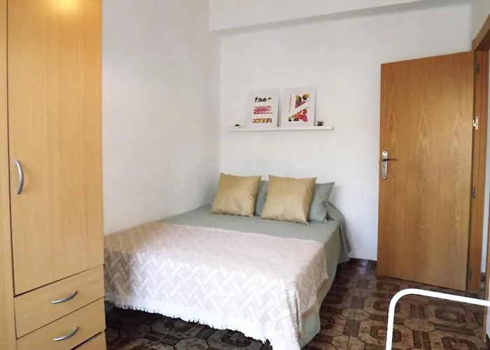 H&H Suite Plaza De Toros