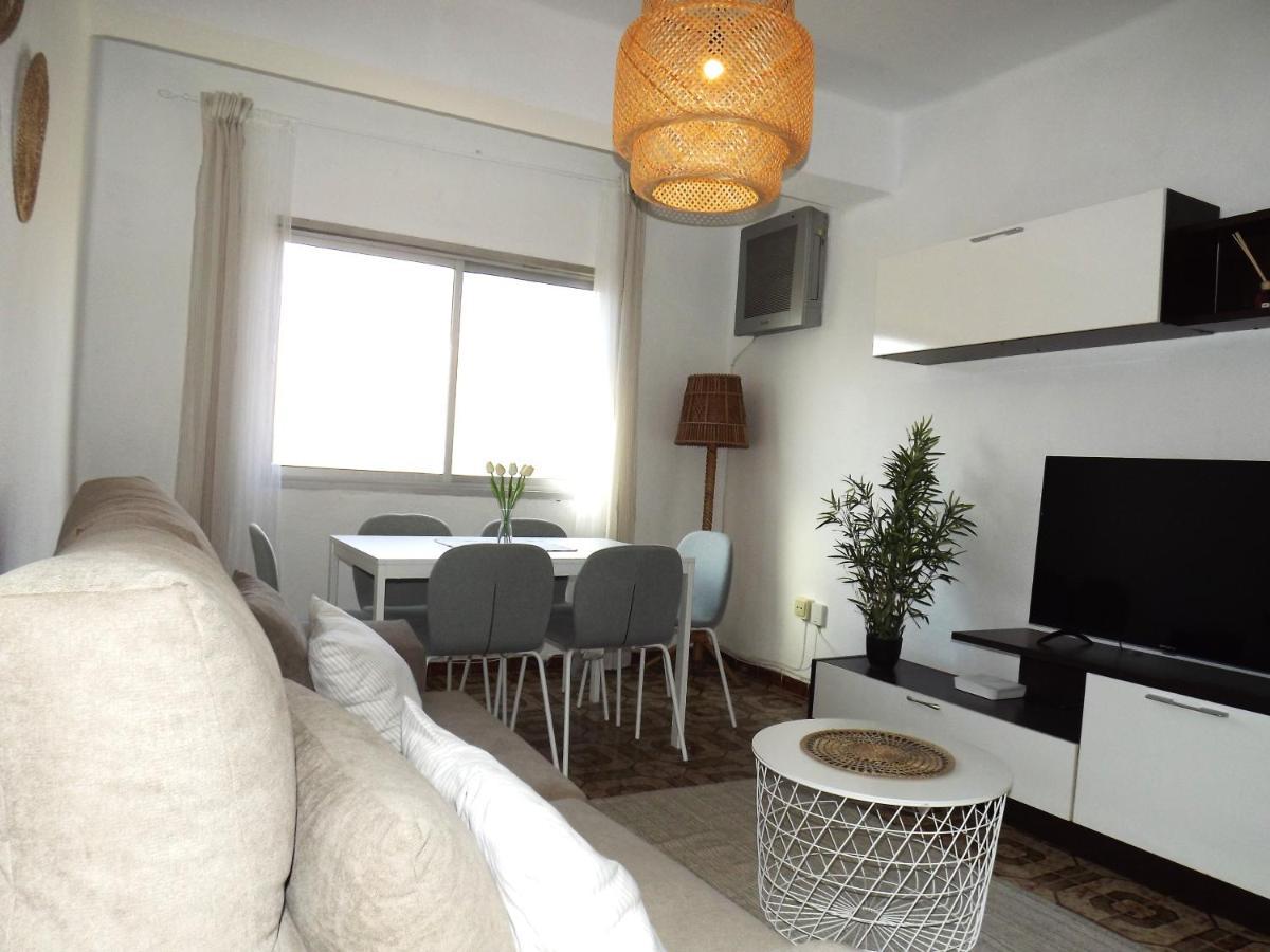 Appartement H&h Plaza De Toros Granada