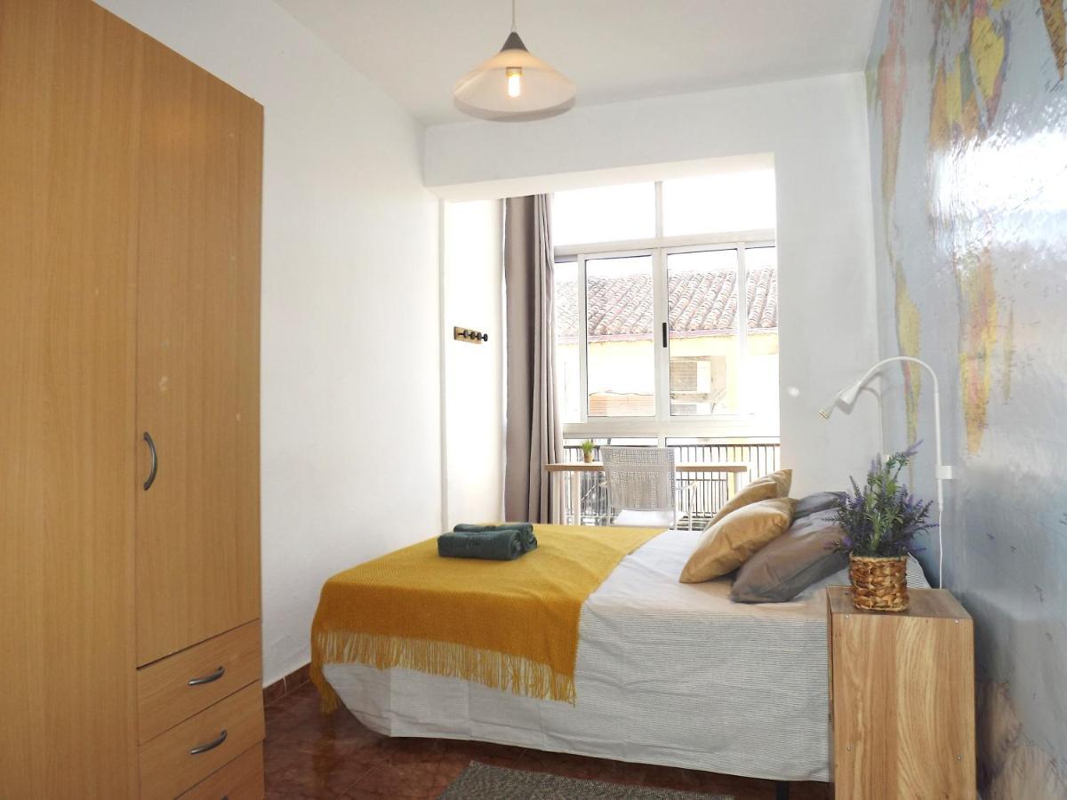 Appartement H&h Plaza De Toros *