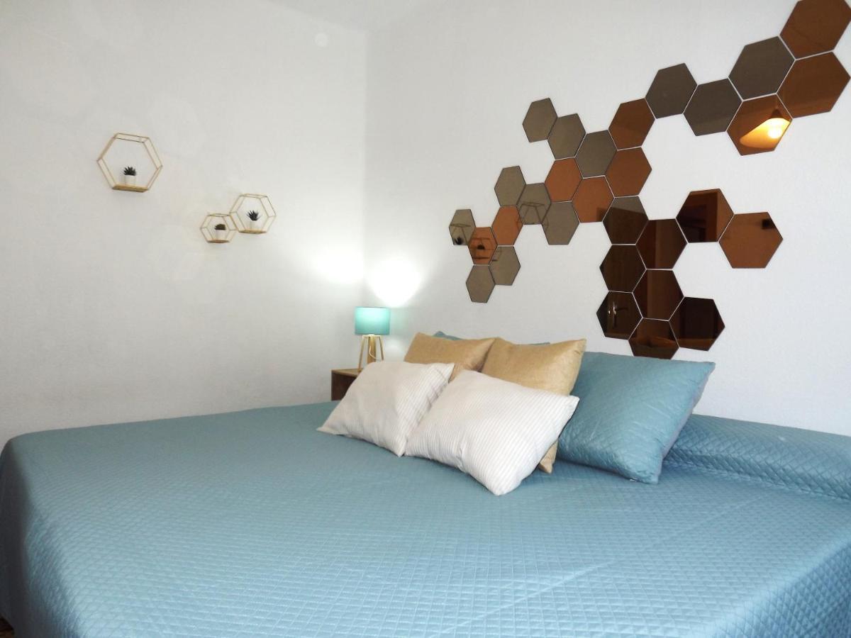 H&h Plaza De Toros Appartement *