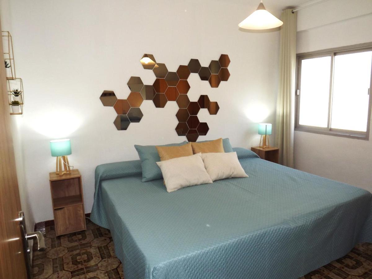Appartement H&h Plaza De Toros Granada