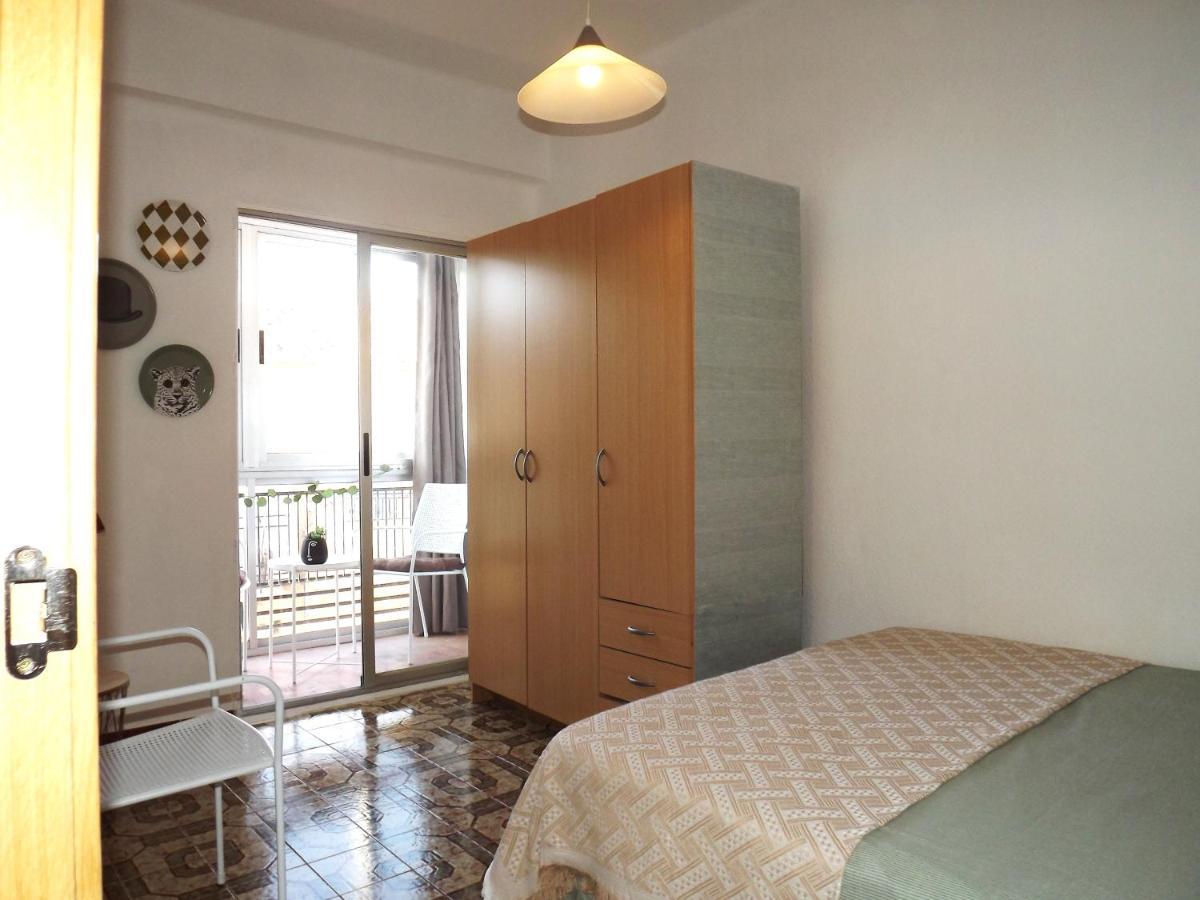 H&h Plaza De Toros Appartement Granada