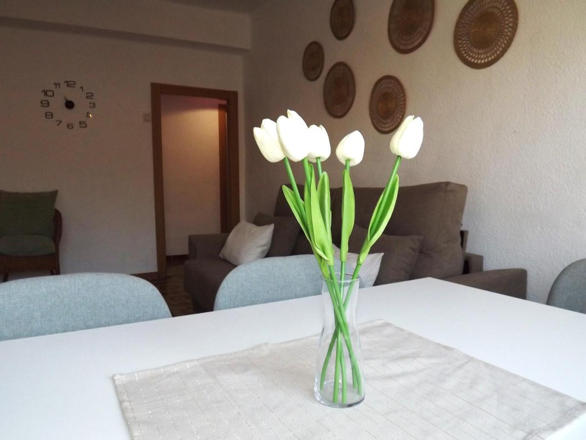 H&h Plaza De Toros Appartement *