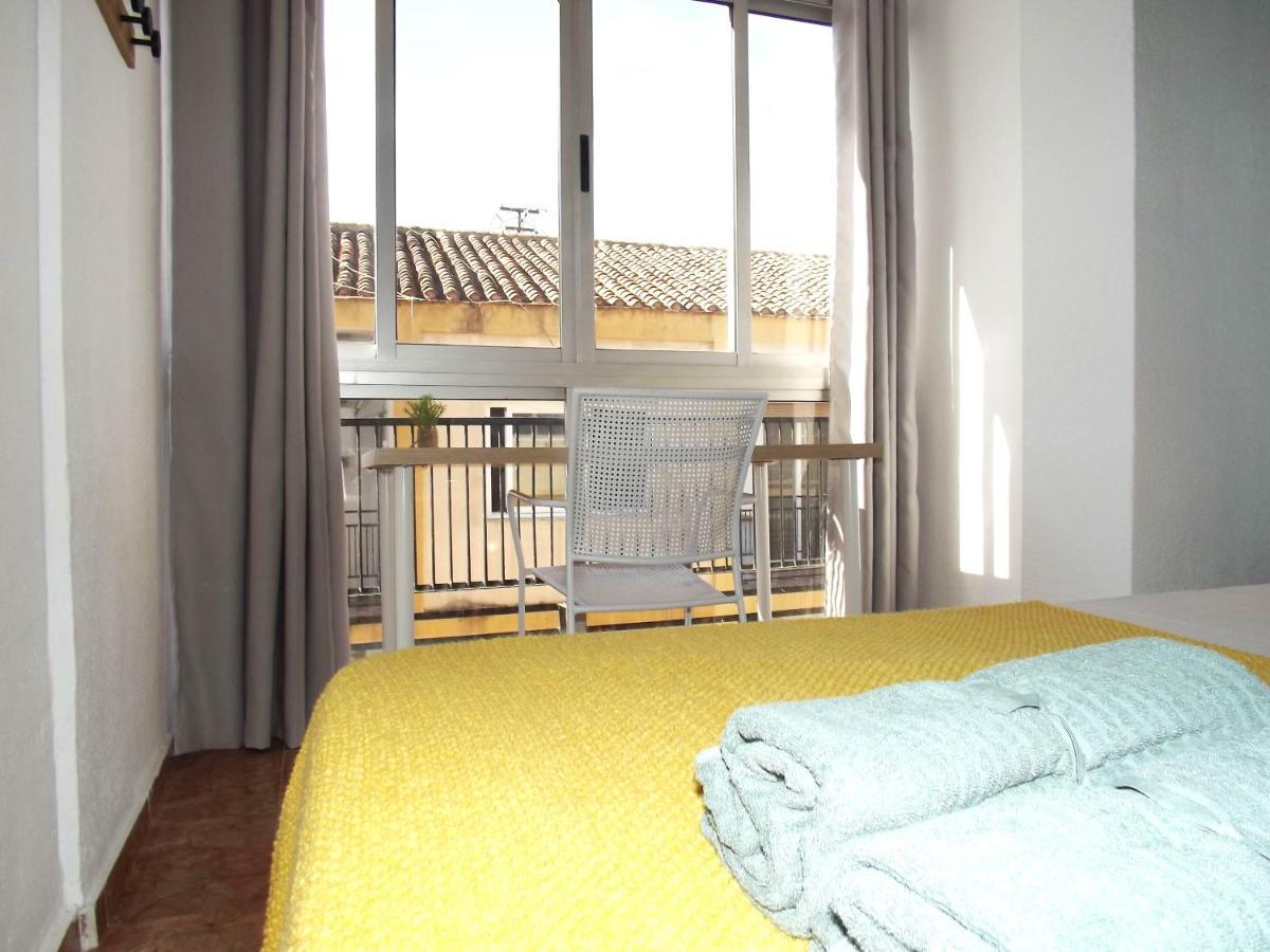 Apartment H&h Plaza De Toros Granada