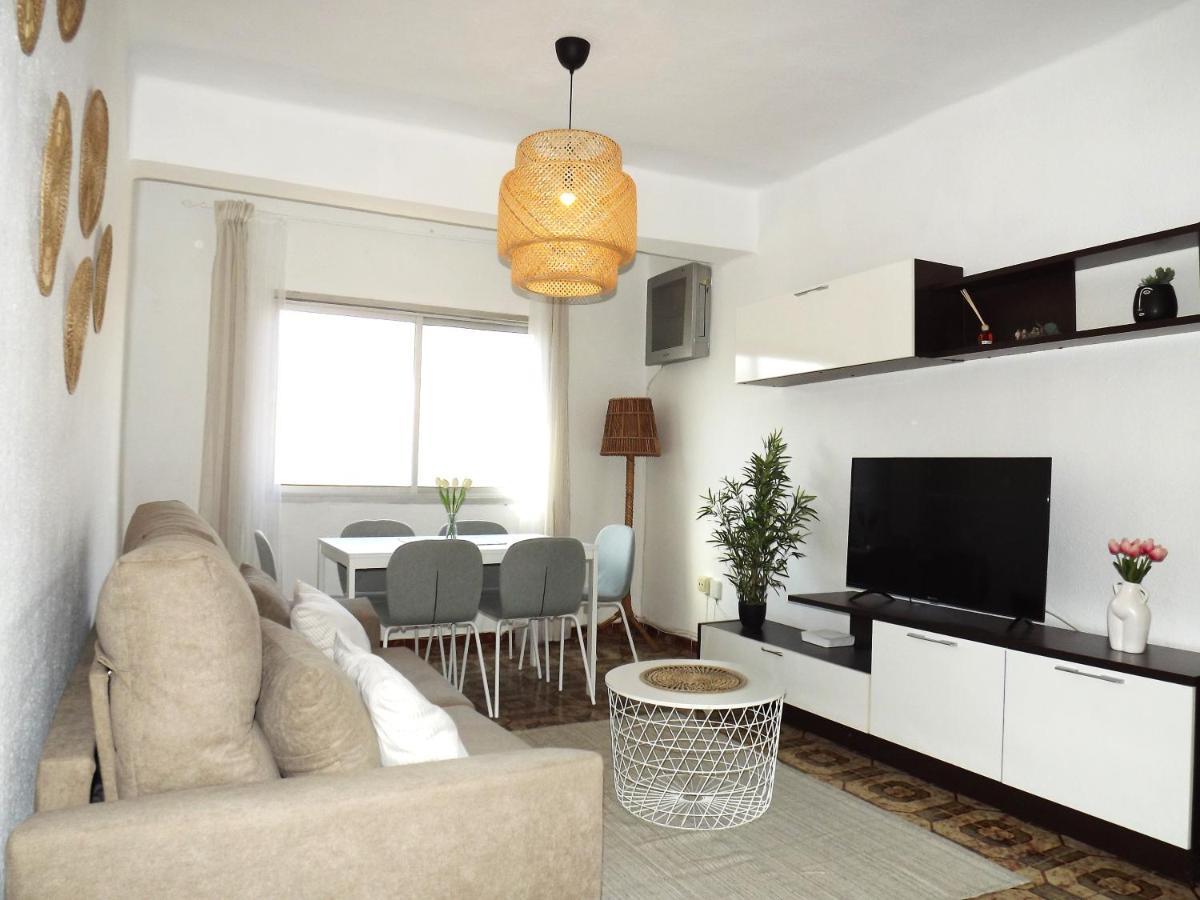 Apartament H&h Plaza De Toros Grenada