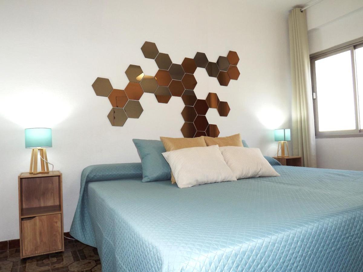 Apartament H&h Plaza De Toros