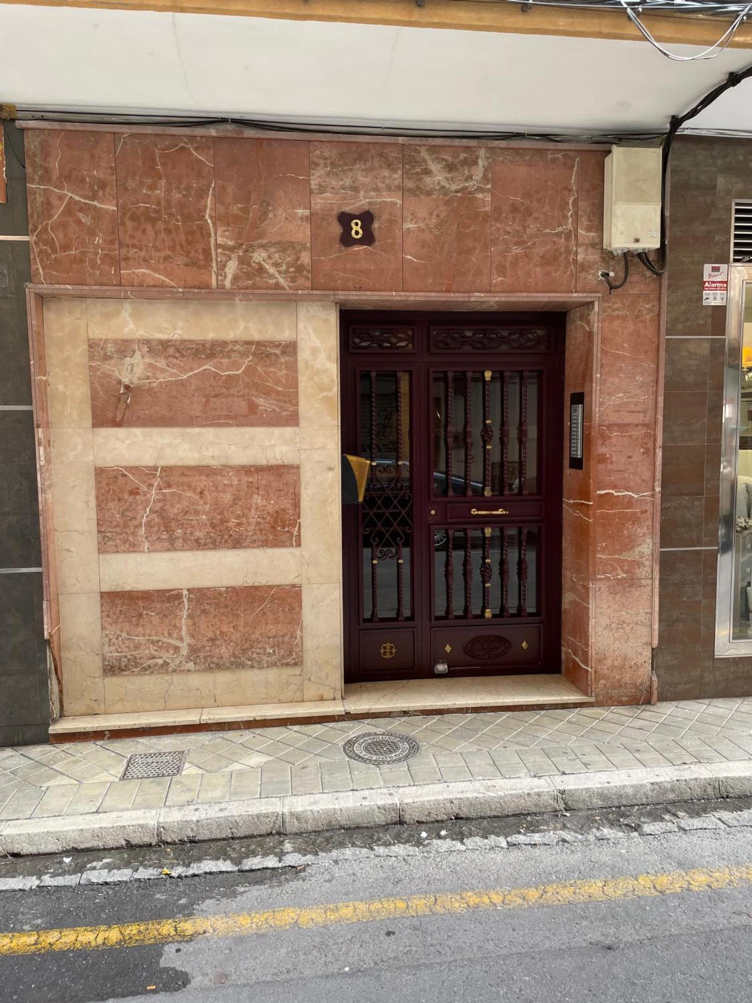 Apartament H&h Plaza De Toros *